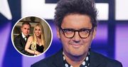 "Biały związek" Marianny Schreiber. Kuba Wojewódzki złośliwie komentuje