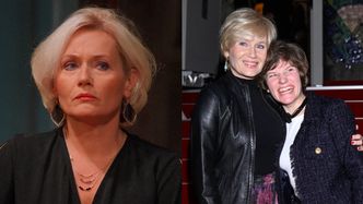 Lucyna Malec z "Na Wspólnej" wychowuje córkę z porażeniem mózgowym: "Przeżyłyśmy moment zmęczenia gonitwą za kolejnymi metodami leczenia"