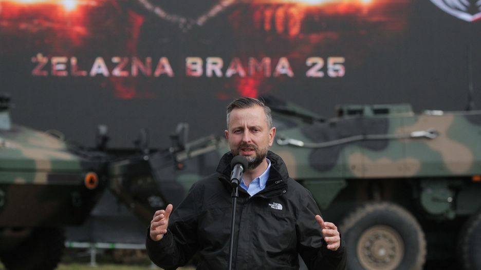 Władysław Kosiniak-Kamysz
