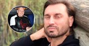 Rafał Grabias pożegnał Jacka Wójcika. Wystarczyło kilka słów