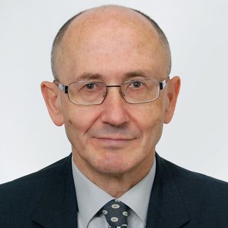 Stefan Kawalec