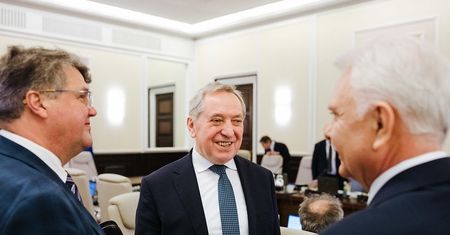 Rząd zachęca Polaków do PPK. A co z samymi  ministrami, czy oszczędzają w programie?