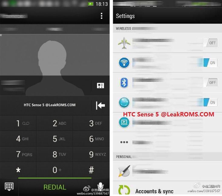 W skrócie: Microsoft patentuje tryb niepozorny, Samsung pochwalił się ekranem z Galaxy S IV, wyciekło HTC Sense 5 4