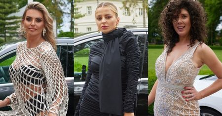 "The Real Housewives Warszawa". Oto WSZYSTKIE UCZESTNICZKI nowego reality show Polsatu (ZDJĘCIA)