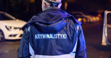 Przyznał się do zabójstwa w Bukownie. 52-latek trafił do aresztu
