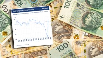 Przełom na lokatach. Czy opłaca się pożyczać pieniądze bankom?