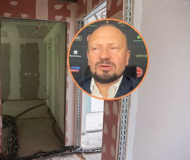 Flipper żali się, bo nie może sprzedać mieszkań. Ma 68 nieruchomości