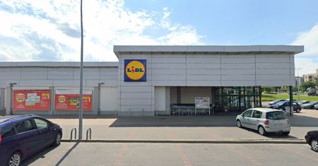 Tak, Lidl naprawdę to robi. Nie idźcie, biegnijcie!
