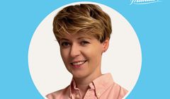 Justyna Rusiniak przeszła z Zenith do Initiative