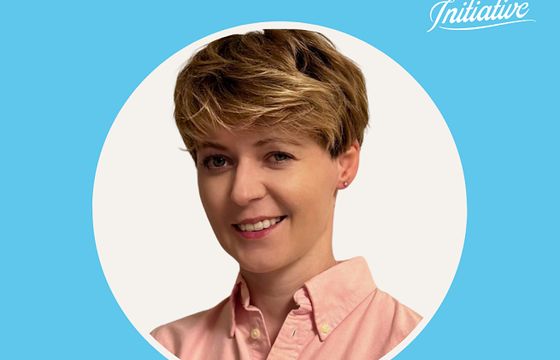 Justyna Rusiniak przeszła z Zenith do Initiative