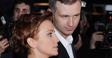 Zielińska jednak się nie zaręczyła?