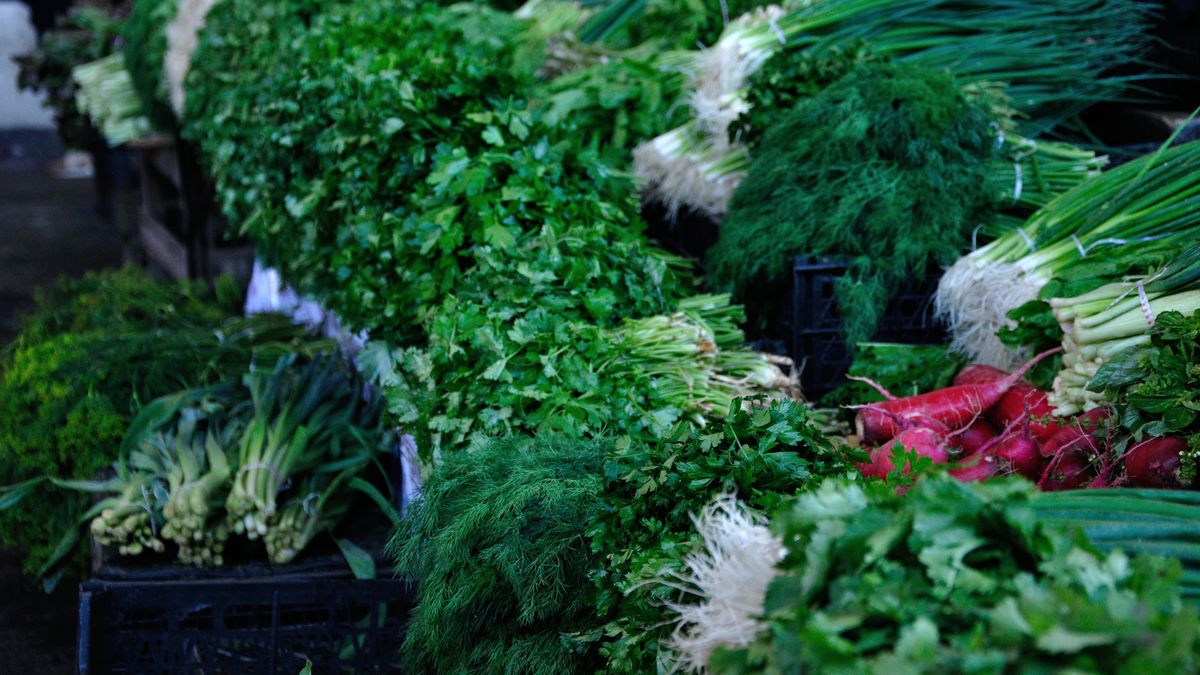 Nowe regulacje dotyczące oznaczeń ekologicznej żywnośći 