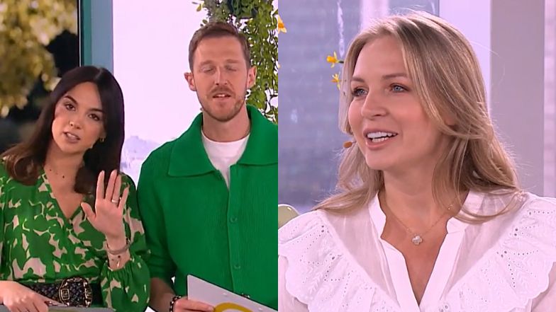 Internautka oburzona "stereotypizacją" w "Dzień Dobry TVN"