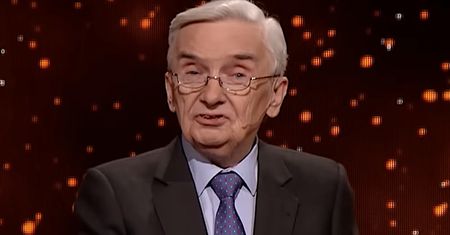 Jak kiedyś wyglądał Tadeusz Sznuk? Mamy stare zdjęcia gwiazdy "Jednego z dziesięciu"