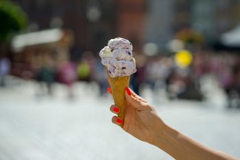 Sprawdzili lody z budek. Plaga nieprawidłowości. Oto szczegóły