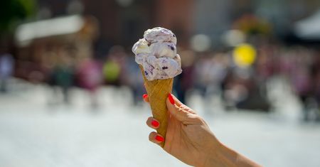 Sprawdzili lody z budek. Plaga nieprawidłowości. Oto szczegóły