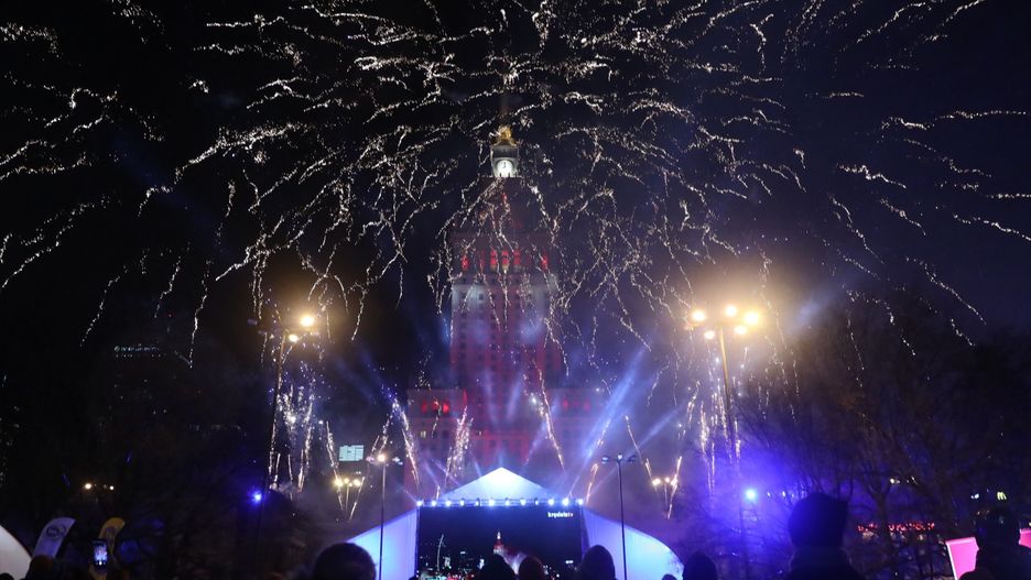 30. finał WOŚP. Do północy zebrała ponad 136 mln zł! 