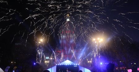 30. finał WOŚP. Do północy zebrano ponad 136 mln zł!