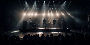 Muzyczny Nowy Rok w Toruniu. Finał TOP 357 na żywo w Od Nowie