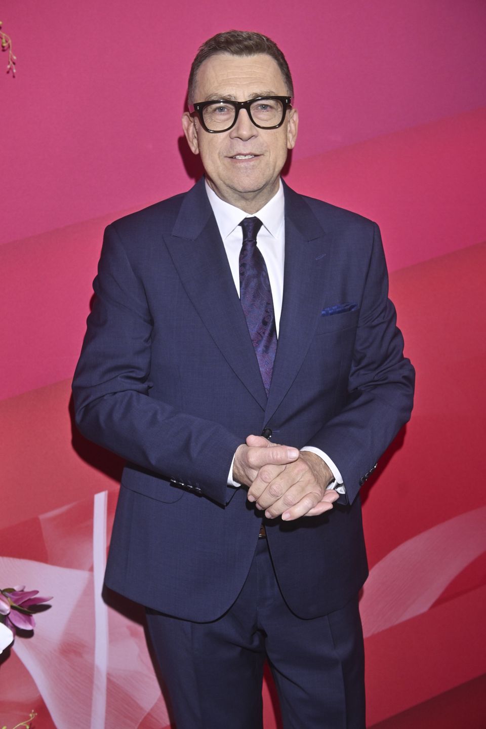 Maciej Orłoś 