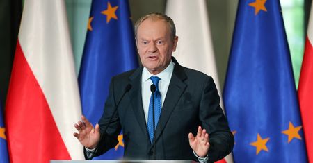 Tusk zwrócił się do Polaków. "Przestaliśmy być prostą montownią"