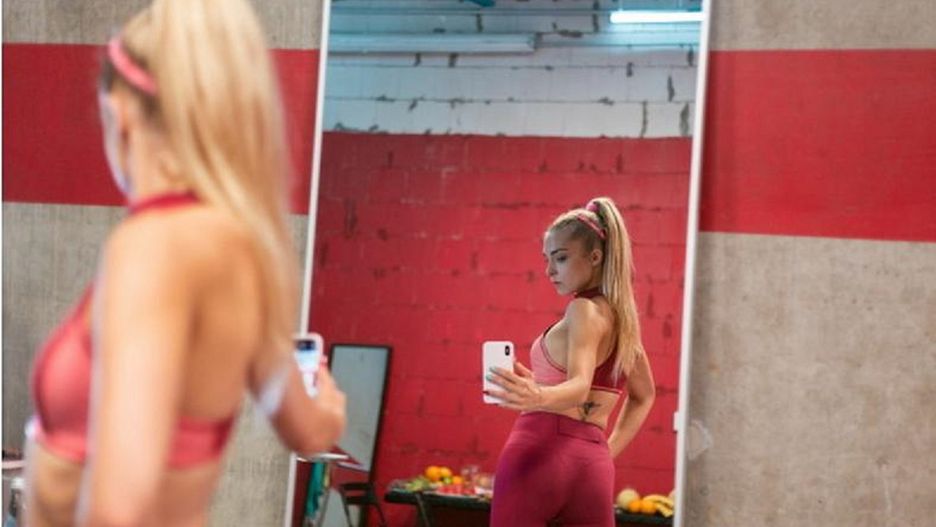 Film "Sweat" znalazł się w selekcji festiwalu w Cannes