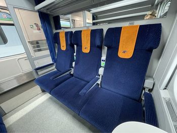 Poznań: Nowe wagony PKP Intercity rozpędzą się do 200 km/h. Pierwsze już gotowe w Poznaniu
