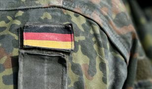 Szpiegował na rzecz Rosji. B. oficer Bundeswehry: to było złe, przyznaję