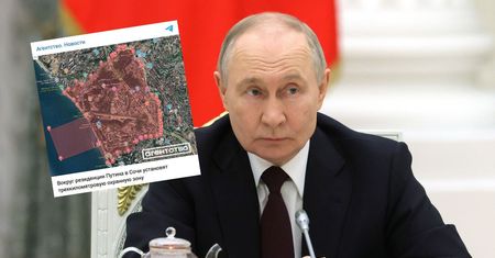 Sąsiedzi Putina nie będą zadowoleni. Nowa lista zakazów