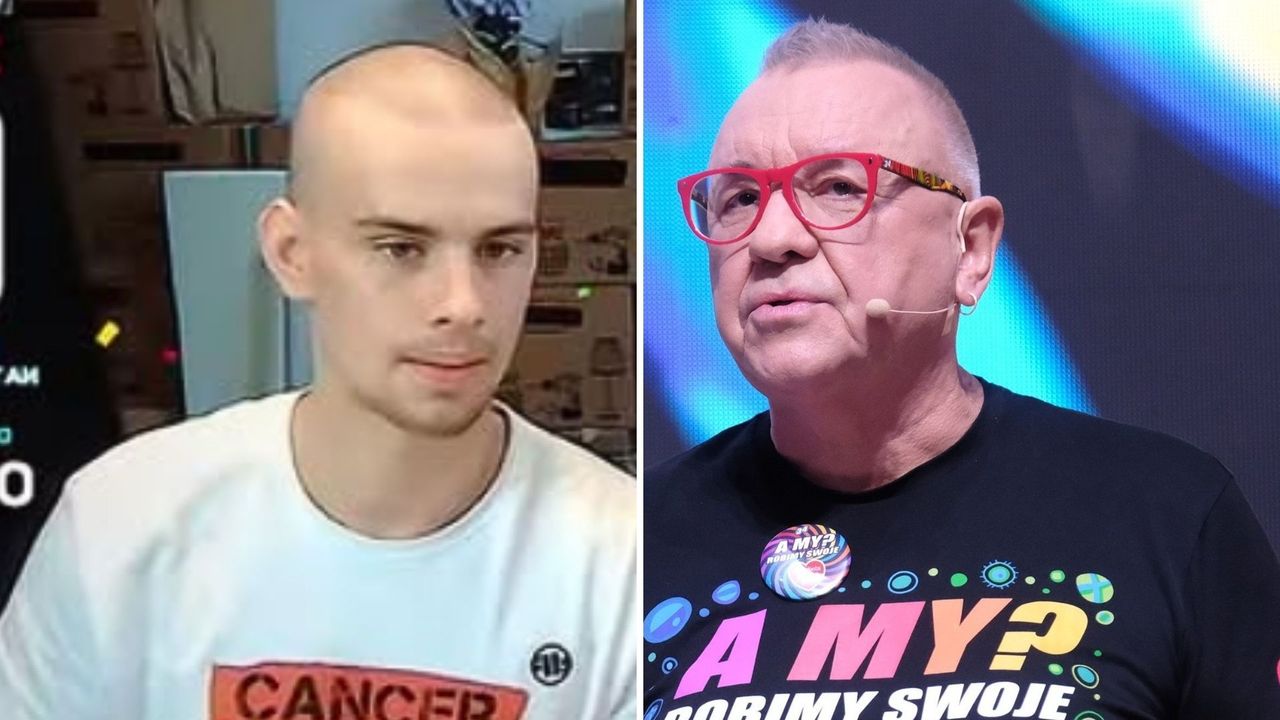 Jurek Owsiak podsumował zbiórkę Łatwogonga. Wspomniał o początkach WOŚP