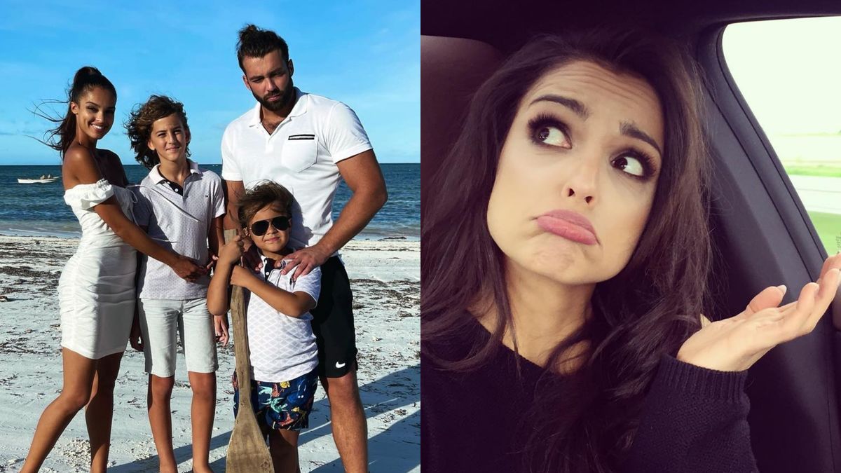 Klaudia El Dursi nie chodzi do kościoła, bo nie ma czasu. Współczujecie? 