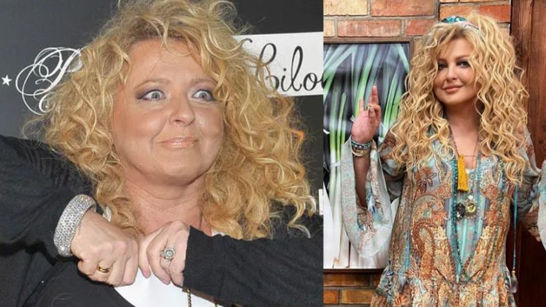 Fani oskarżają Magdę Gessler o retuszowanie zdjęć