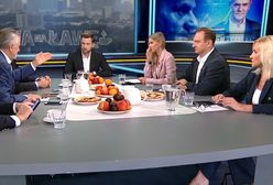 "Tak nie można prowadzić". Zybertowicz podniósł głos w TVN24