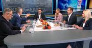 "Tak nie można prowadzić". Zybertowicz podniósł głos w TVN24