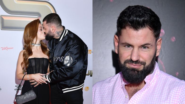 Wojtek Gola otworzył się na temat różnicy wieku