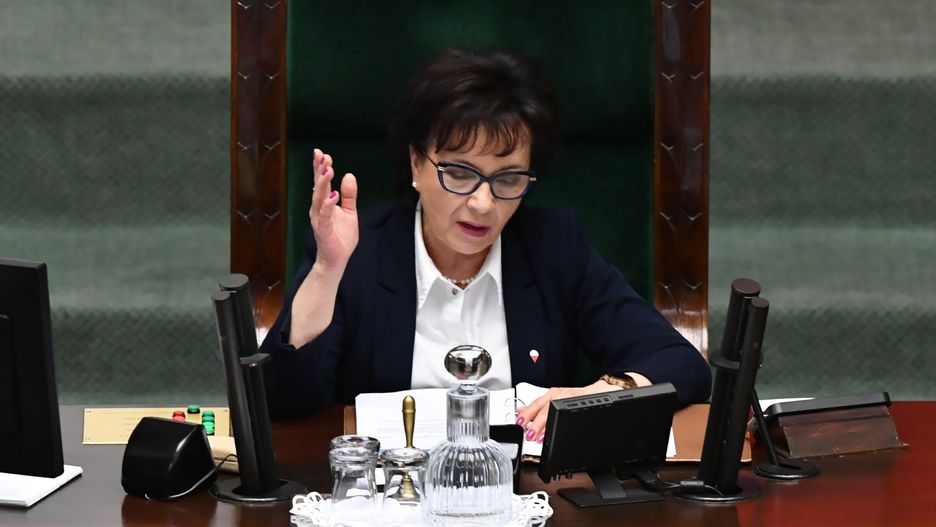 El�bieta WitekPiotr Nowak9.  9, kadencja, kadencji, obrady, polityk polityka, pose�, posiedzenia, posiedzenie, posiedze�, sala obrad, sejm, sejmu
