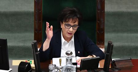 Awantura w Sejmie. Witek: czuję się zażenowana