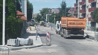 Mysłowice: Miasto przygotowuje się na utrudnienia. Na tych odcinkach będą prowadzone roboty drogowe