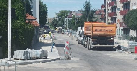 Mysłowice: Miasto przygotowuje się na utrudnienia. Na tych odcinkach będą prowadzone roboty drogowe