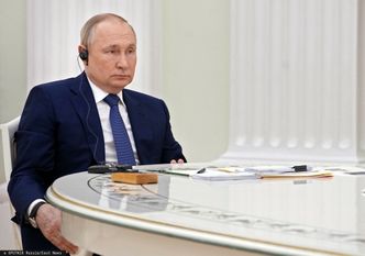 Atak Rosji na Ukrainę coraz bliżej? Ropa najdroższa od lat