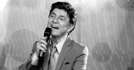 Jerzy Połomski nie żyje. Legendarny piosenkarz miał 89 lat