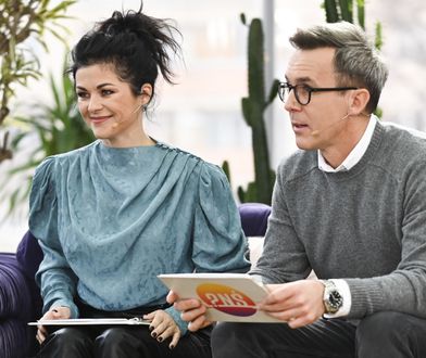 Chamski komentarz gościa "Pytania na śniadanie". Kurzajewski nie zareagował