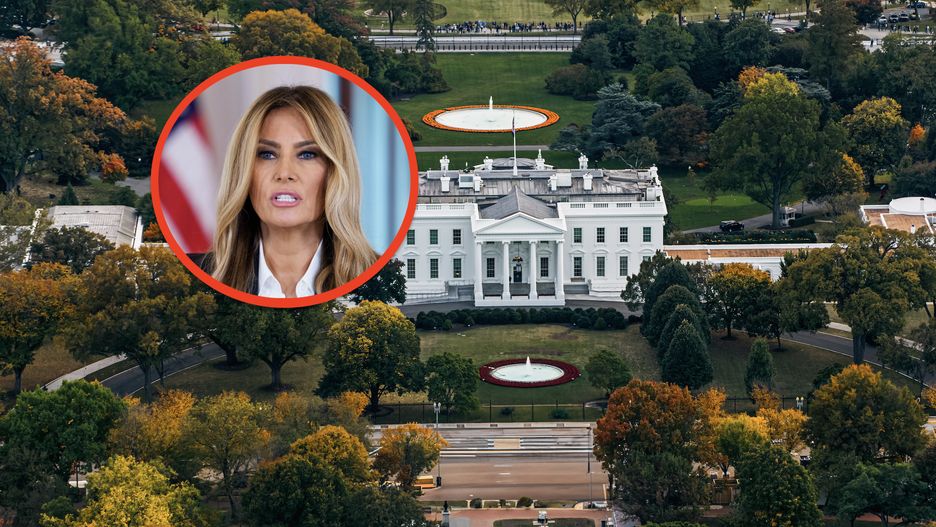 Pierwsza dama USA nie jest zachwycona pomysłem