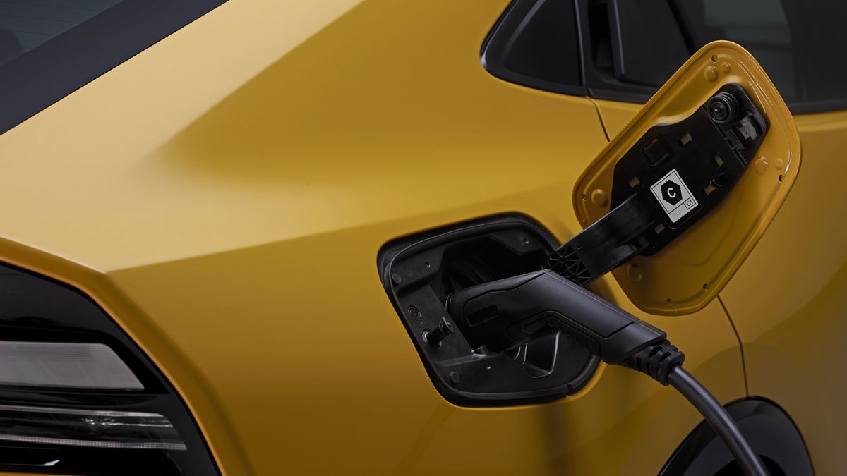 Toyota Prius plug-in