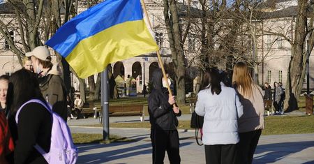 Punkty zbiórki dla Ukrainy w Lublinie. Lista adresów [zweryfikowane]