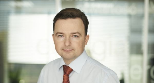 Jacek Kunicki dyrektorem finansowym Orange Polska. Maciej Nowohoński pozostaje w zarządzie w nowej roli