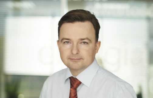 Jacek Kunicki dyrektorem finansowym Orange Polska. Maciej Nowohoński pozostaje w zarządzie w nowej roli