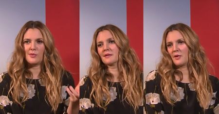 Drew Barrymore reklamuje nowy serial: "Podobała mi się praca z krwią, wymiocinami, jedzenie ludzi"