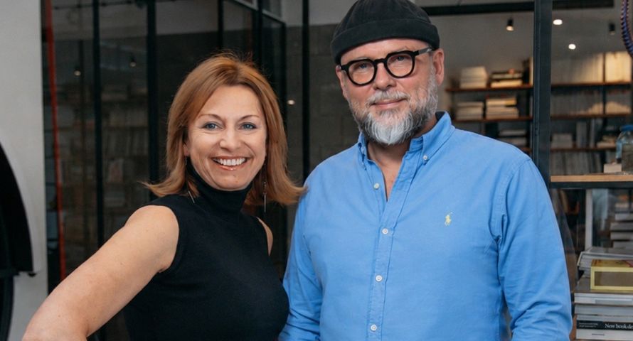 Zmiany w zarządzie Ancy. Monika Popowska została CEO