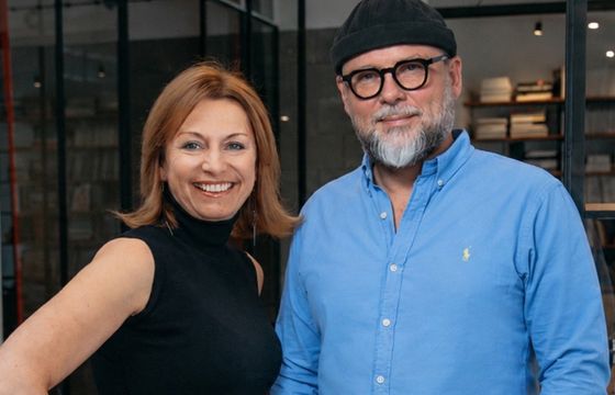 Zmiany w zarządzie Ancy. Monika Popowska została CEO